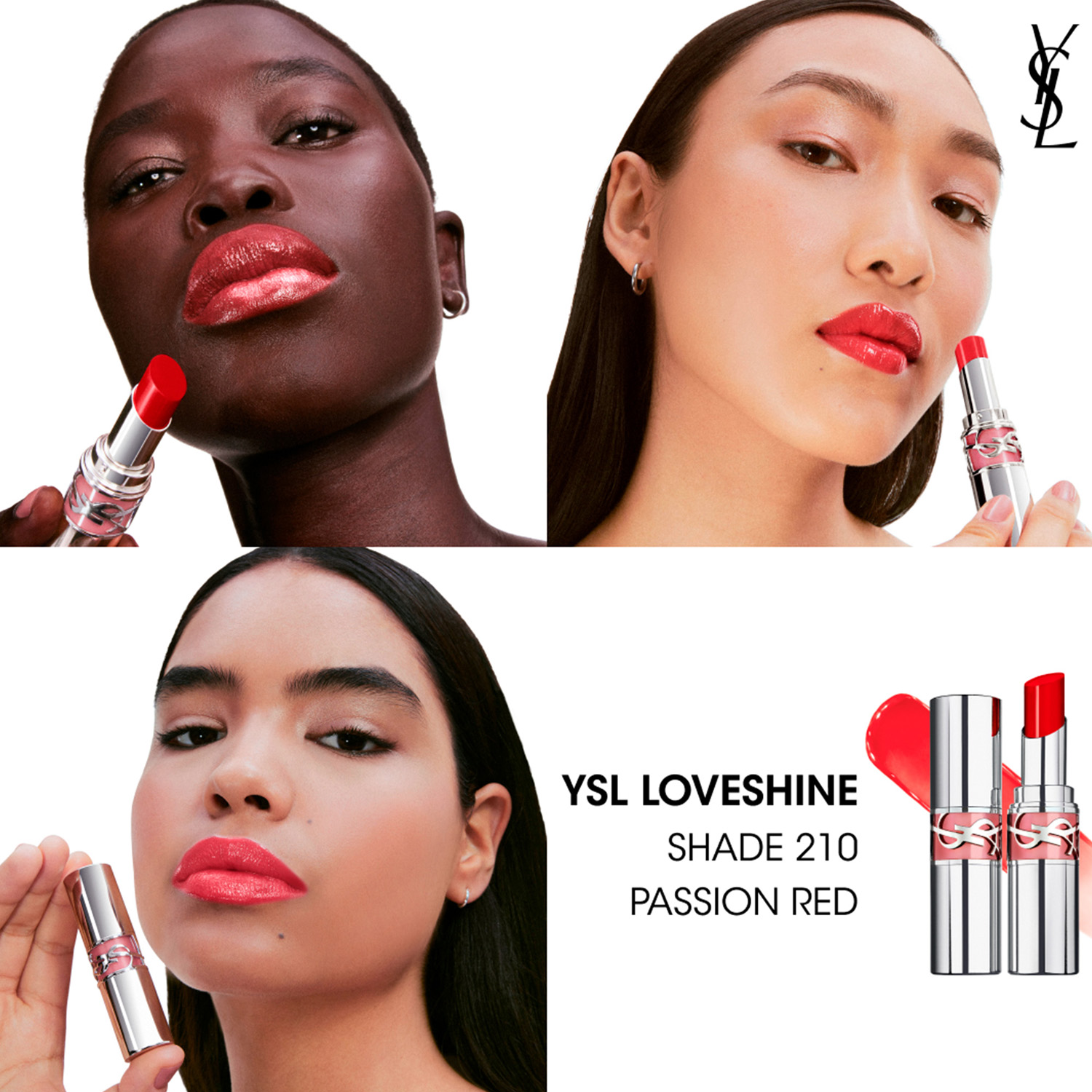 LOVESHINE EL NUEVO LABIAL DE ALTO BRILLO (LABIAL EN BARRA CON EFECTO BRILLOSO)